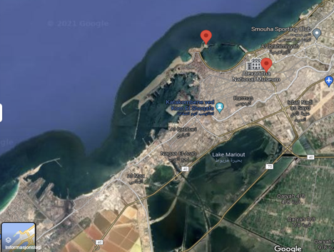 alexandria