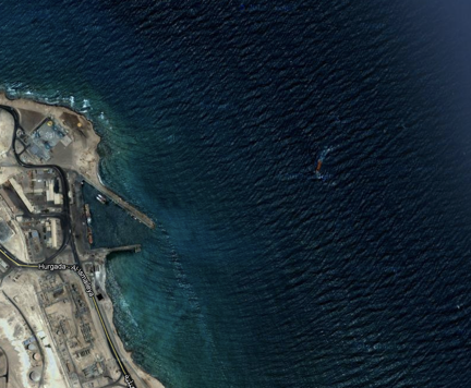 Ras Shukeir
