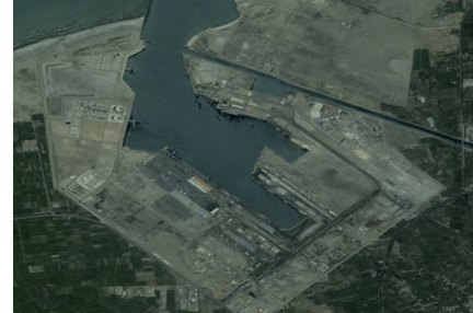 Damietta Port